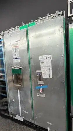Thermador Refrigerator Column Set Ice Water