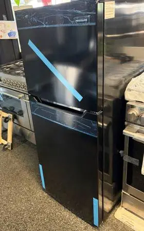 Apartment Size Refrigerator Top Freezer