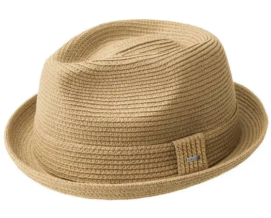 Bailey of Hollywood Billy Stingy Brim Large Mens Hat