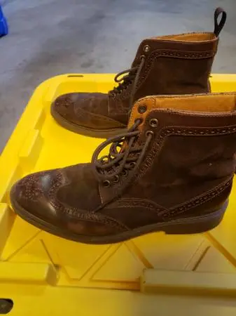 Mens Shoes
