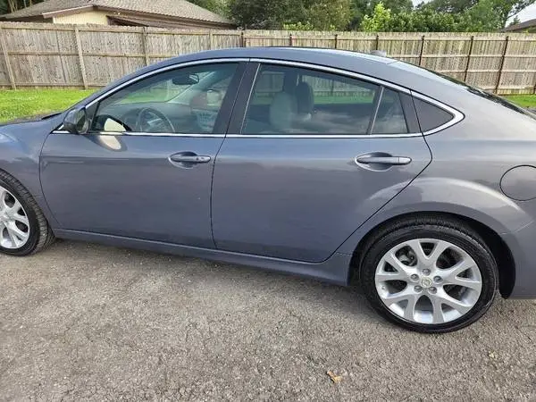 2009 Mazda 6 S* L0W Miles ** Excellent Condition!!