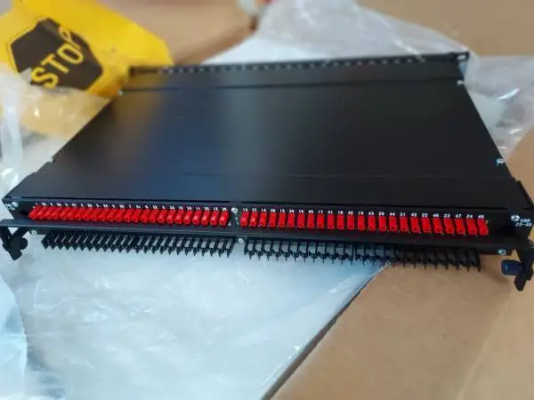 ADC PPA1-14MKIIHN ProPatch Professional Audio Patch Bay- BRAND NEW IN