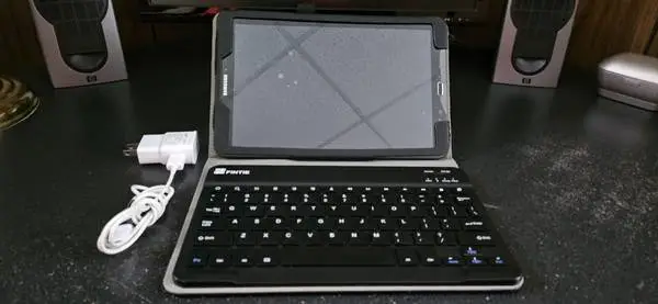 Samsung Galaxy Tab E