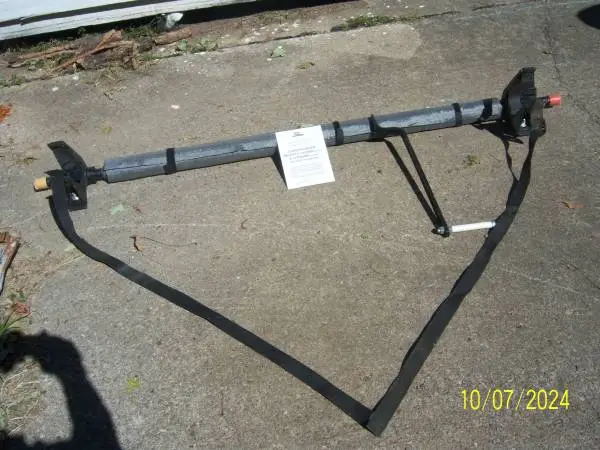Load Handler Model LH2000 OR  Lh200M