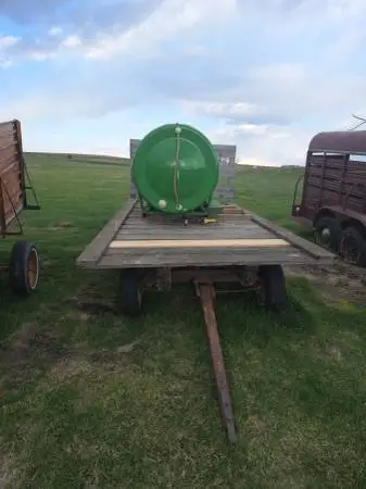 Water Wagon