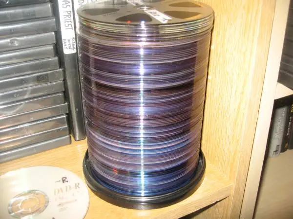 WWE/WWF WRESTLING DVDS..100 FOR ONLY $100