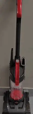 Bissell CleanView compact bagless upright vacuum cleaner