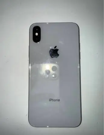iPhone X 256gb Unlocked