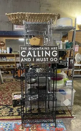 The Warehouse Friends & A Womans Work SALE!