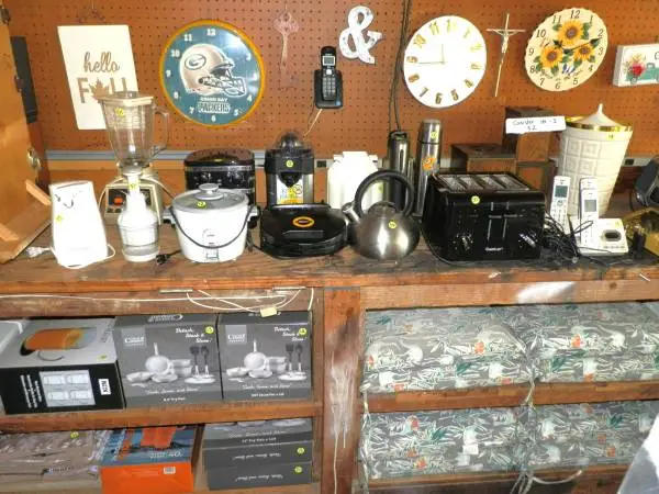 ESTATE SALE