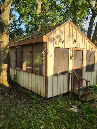 Huge Finger Lakes Estate/Antique Sale (House Packed)
