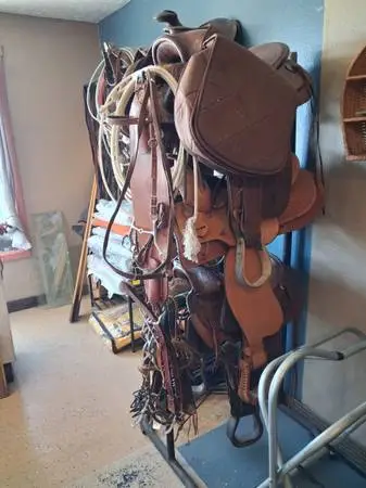 TERRY BLISFULL TREASURES WEDNESDAYS TO SUNDAYS 9AM-8PM