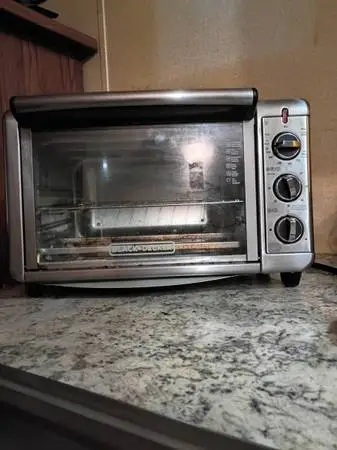 Oven Toaster