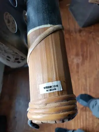 RAIN STICK