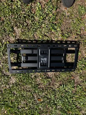 Tv wall mount