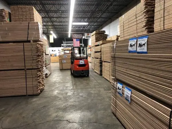 Solid Wood Floors Distributor