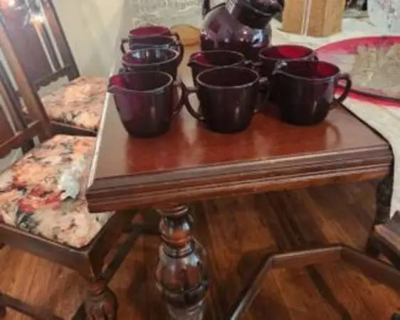 Aerl Estate Sale