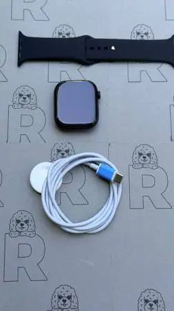 Apple watch series 11 46mm GPS New