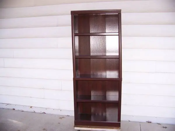 BookCase