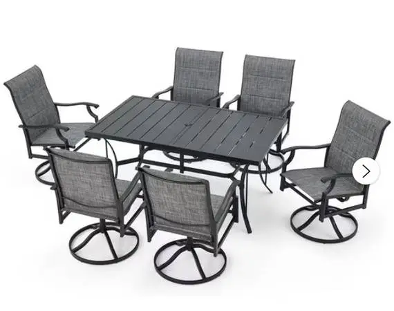 Patio Set