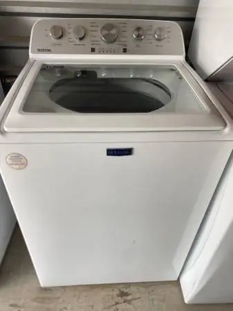 Maytag Washer    $280