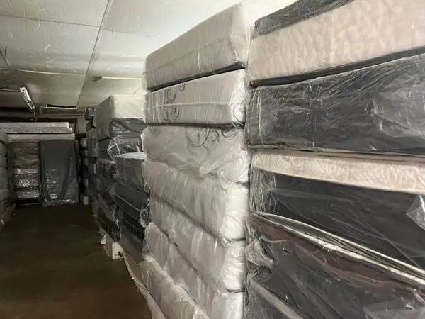 New Mattresses for sale twin full queen king