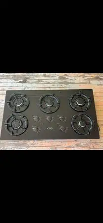 COUNTERTOP STOVE*NEW*