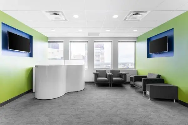 Join the Collaborative Network with a Hot Desk Membership $129
