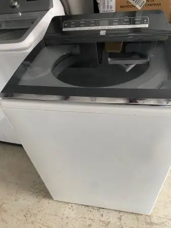 Kenmore Washer     $280