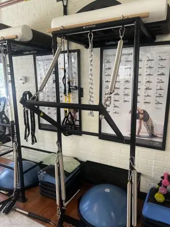 Fitness Equipment For Sale