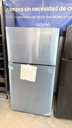 NEW & USED TOP MOUNT FRIDGES 2 LOCATIONS