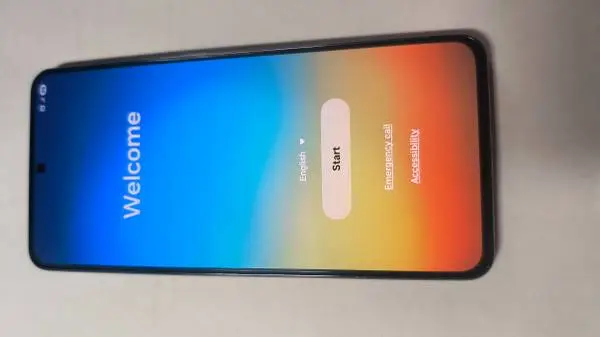 AT&T Galaxy S21