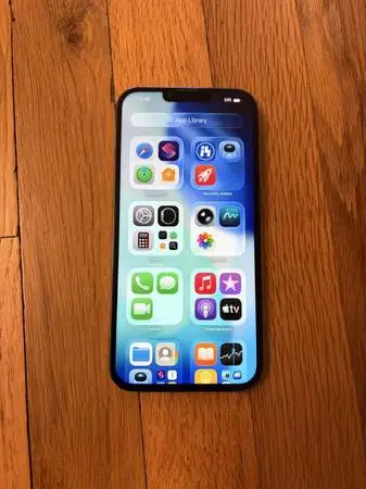 iphone 13 pro max 128gb Unlocked
