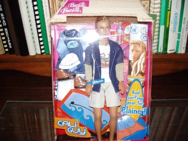 Barbie Dolls