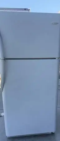 Fridge - Works Great