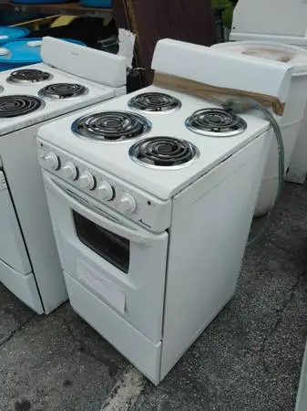 20 in Stove, in San Antonio TX