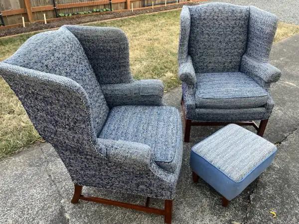 Vintage 1970’s Drexel Heritage