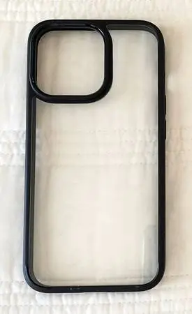 NEW Spigen Ultra Hybrid Case for Apple iPhone 13 Pro