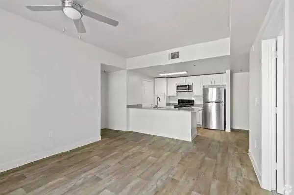 Wonderful amenities! Upgraded and stylish finishes