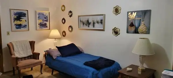 Studio Apartment All Utilities Included