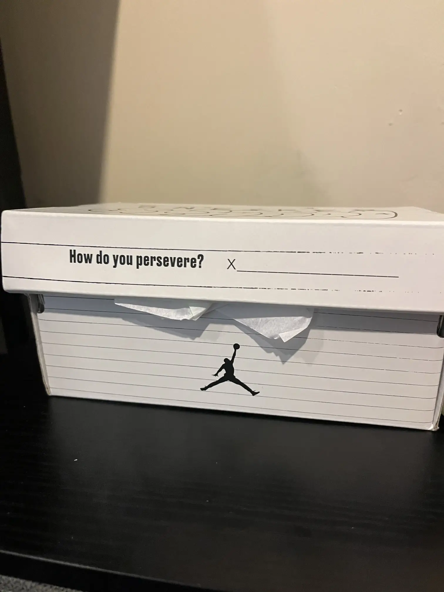 Jordan 11 retro (td)  (glow in the dark)