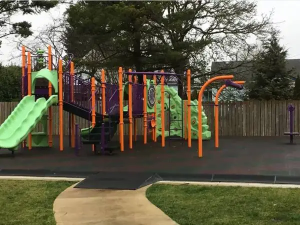 Youll love our amazing community! Highly desirable neighborhood!