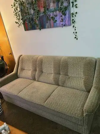 LIVING ROOM SET