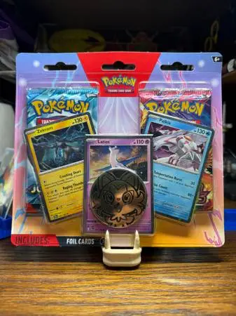 ***Pokemon Sealed Collection***