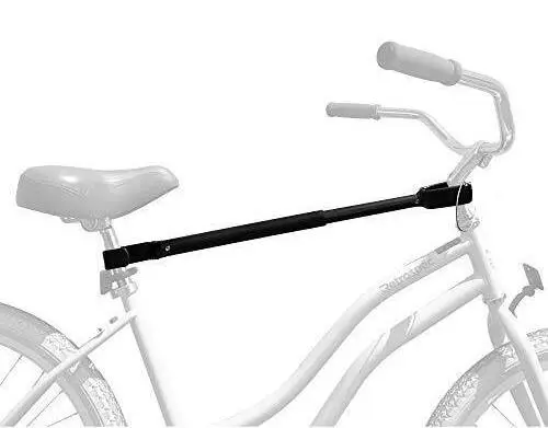 SARIS BIKE ADAPTOR BAR! - LOW PRICE! - LIKE NEW!