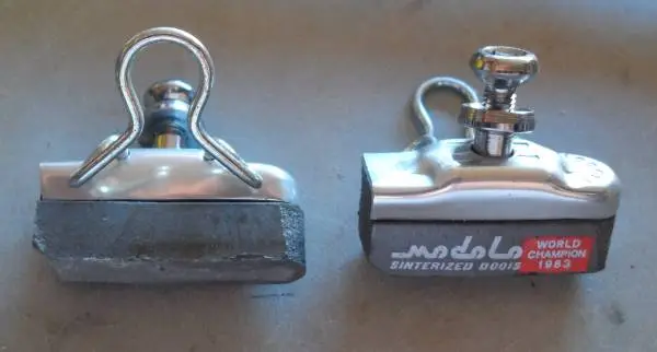 MODOLO Brake Pads (xg)