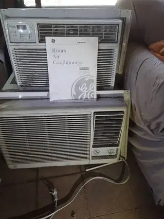 air conditioner