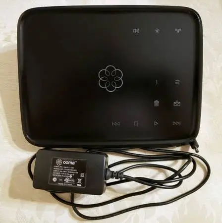 Ooma Telo VOIP Home Phone System