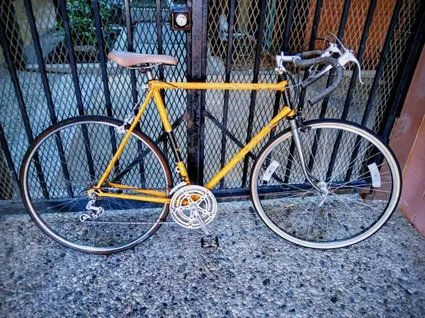 *Restored!* 60cm 1970s Raleigh Record. 10-speed