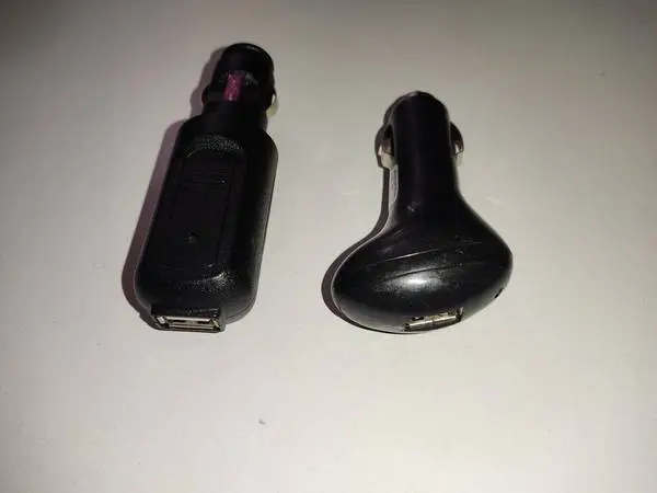 USB Car Chargers For Sale ($1 Each)